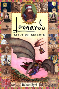 Leonardo, the Beautiful Dreamer: Beautiful Dreamer