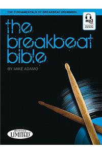 Breakbeat Bible Book/Online Audio