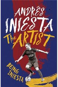 Artist: Being Iniesta