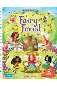 Fairy Forest