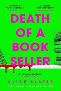 Death of a Bookseller