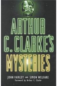 Arthur C. Clarke's Mysteries