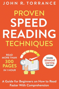 Proven Speed Reading Techniques