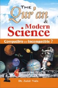 The Quran and Modern Science (Compatible or Incompatible )Eng/Ara (PB)