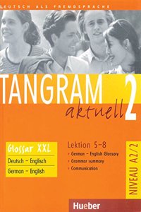 Tangram 2 Glossary