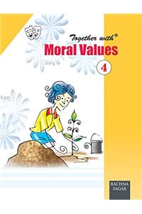 Together With Moral Values - 4