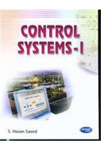 Control System-I