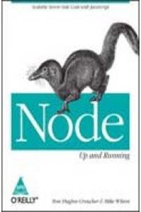 Node: Up & Running