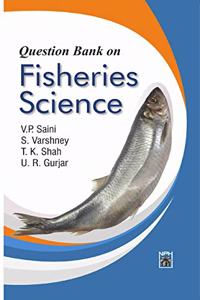 Question Bank on Fisheries Science