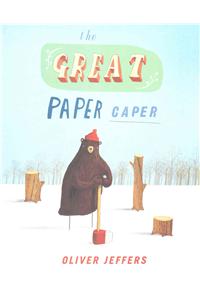 The Great Paper Caper