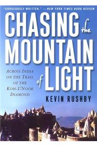 Chasing the Mountain of Light