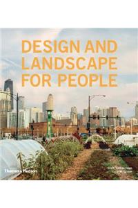 Design and Landscape for People