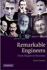 Remarkable Engineers South Asian Edition