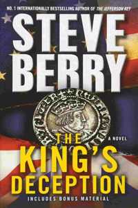 The King's Deception: A Novel