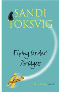 Flying Under Bridges