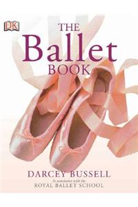 Ballet Book