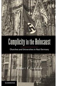 Complicity in the Holocaust