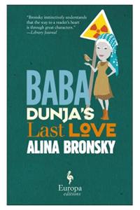 Baba Dunja's Last Love