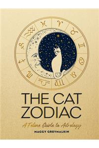 The Cat Zodiac: A Feline Guide to Astrology