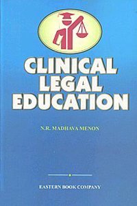 Clinical Legal Education