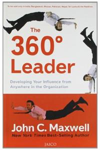 The 360° Leader