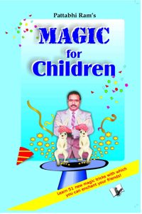 Magic for Children's