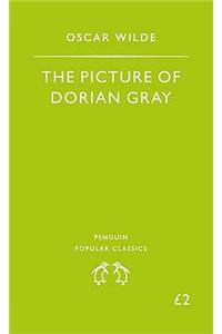 Picture of Dorian Gray