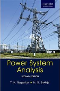 Power System Analysis Power System Analysis