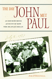 The Day John Met Paul