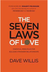 Seven Laws of Love