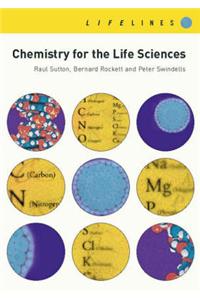 Chemistry for the Life Sciences