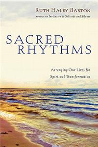 Sacred Rhythms