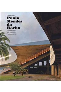 Paulo Mendes Da Rocha: Complete Works