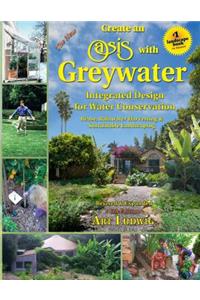 The New Create an Oasis with Greywater