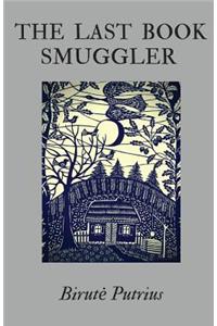 Last Book Smuggler