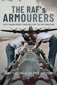 The RAF's Armourers