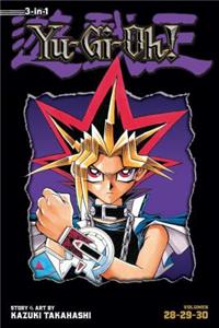 Yu-Gi-Oh! (3-In-1 Edition), Vol. 10