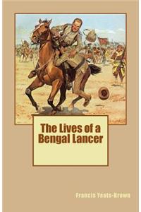 Lives of a Bengal Lancer