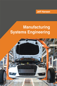 Manufacturing Systems Engineering