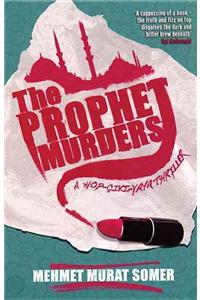 Prophet Murders
