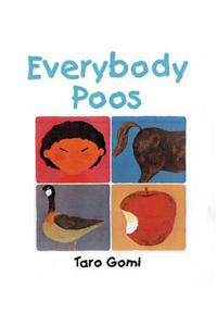 Everybody Poos Mini Edition