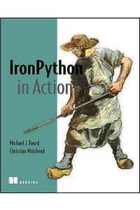 Iron Python in Action