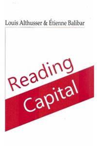 Reading Capital