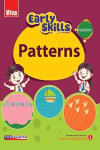 Early Skills : Nursery, Patterns