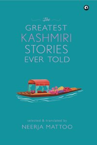 GREATEST KASHMIRI STORIES EVER TOLD