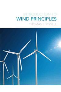 Introduction to Wind Principles