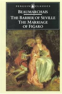 Barber of Seville and the Marriage of Figaro