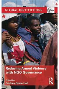 Reducing Armed Violence with NGO Governance