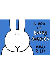 Box of Bunny Suicides