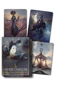 Angelarium: Oracle of Emanations